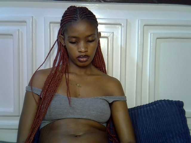 Afrikab1 live cam on BongaCams