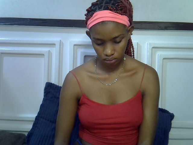 Afrikab1 live cam on BongaCams