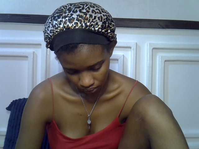Afrikab1 live cam on BongaCams