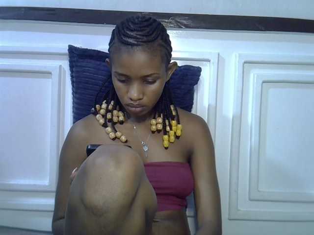 Afrikab1 live cam on BongaCams