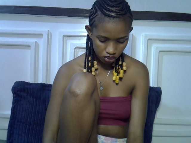 Afrikab1 live cam on BongaCams