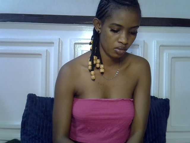 Afrikab1 live cam on BongaCams