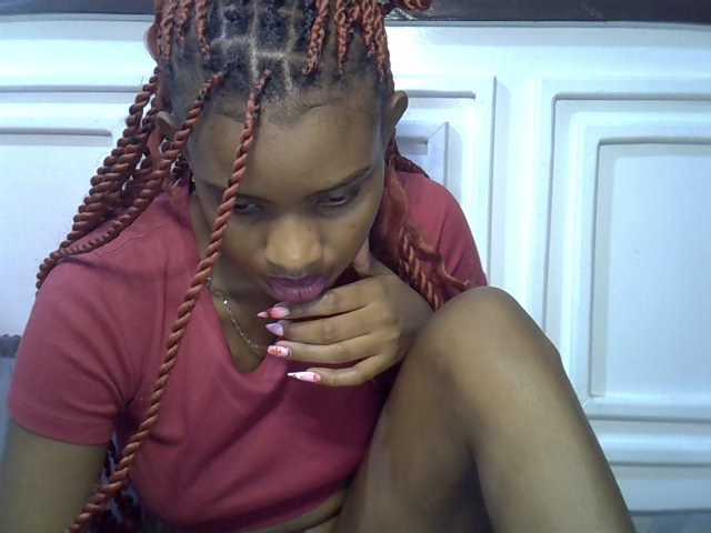 Afrikab1 live cam on BongaCams