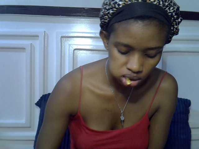 Afrikab1 live cam on BongaCams