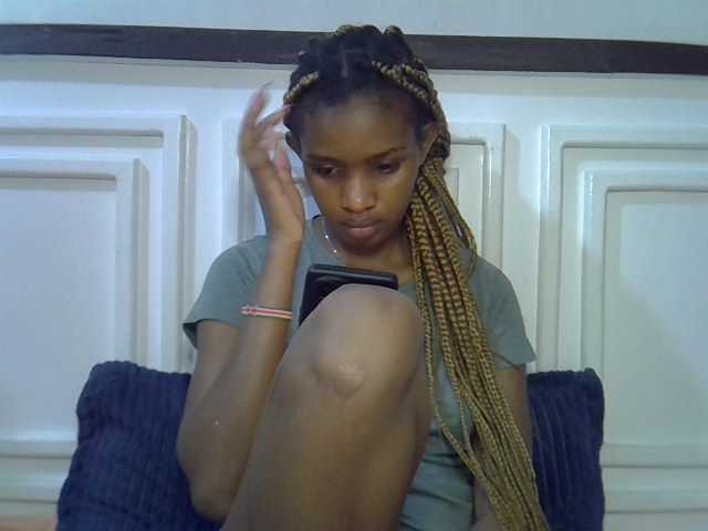 Afrikab1 live cam on BongaCams