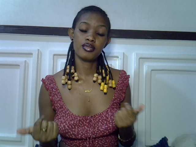 Afrikab1 live cam on BongaCams