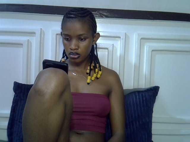 Afrikab1 live cam on BongaCams