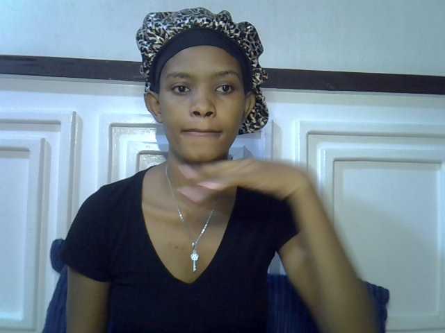 Afrikab1 live cam on BongaCams
