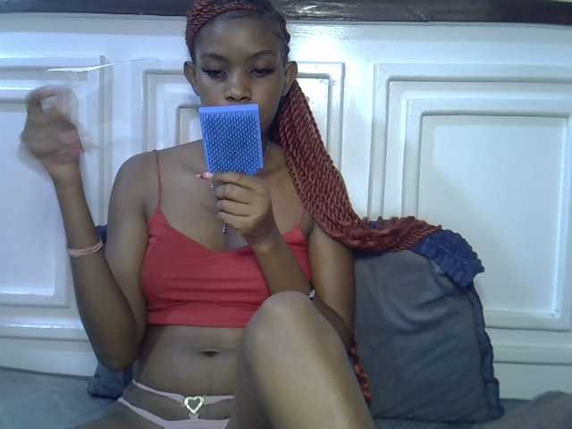 Afrikab1 live cam on BongaCams