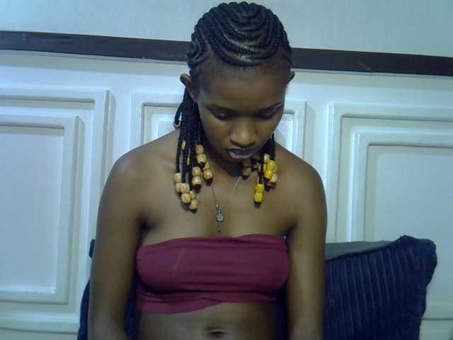 Afrikab1 live cam on BongaCams