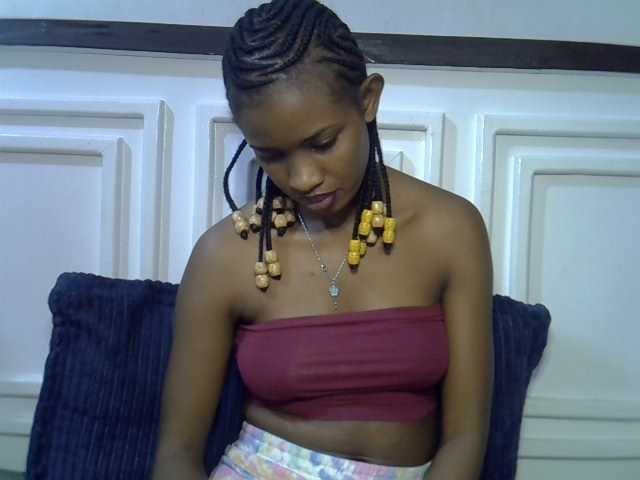 Afrikab1 live cam on BongaCams