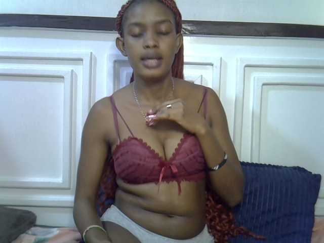 Afrikab1 live cam on BongaCams