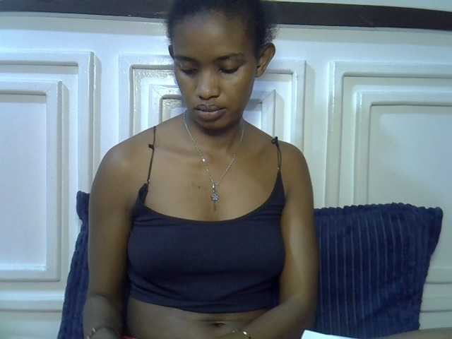 Afrikab1 live cam on BongaCams