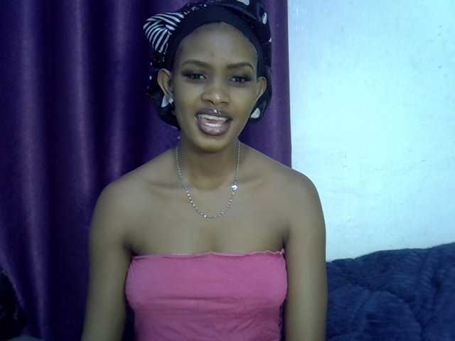Afrikab1 live cam on UnifiedCams