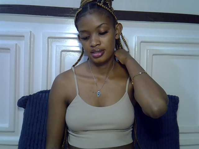 Afrikab1 live cam on BongaCams