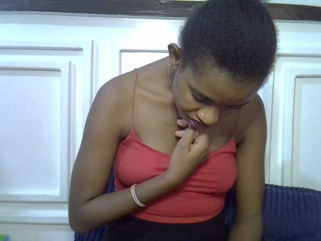 Afrikab1 live cam on BongaCams