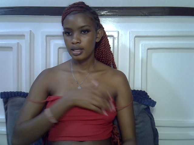 Afrikab1 live cam on BongaCams