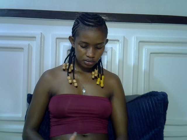 Afrikab1 live cam on BongaCams