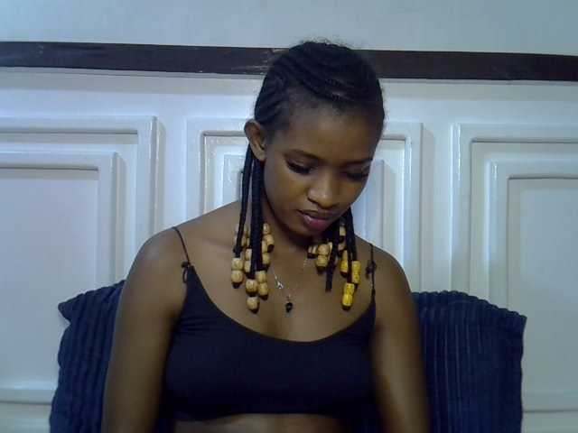Afrikab1 live cam on BongaCams