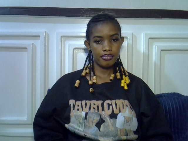 Afrikab1 live cam on BongaCams