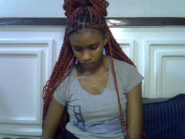Afrikab1 live cam on BongaCams