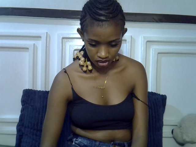 Afrikab1 live cam on BongaCams