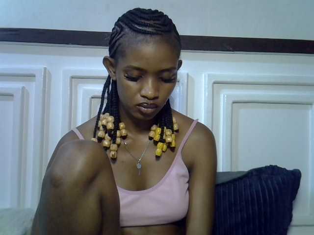 Afrikab1 live cam on BongaCams