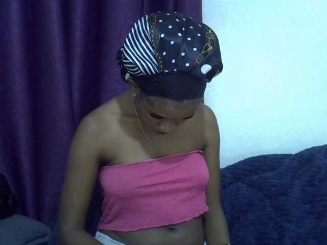 Afrikab1 live cam on BongaCams