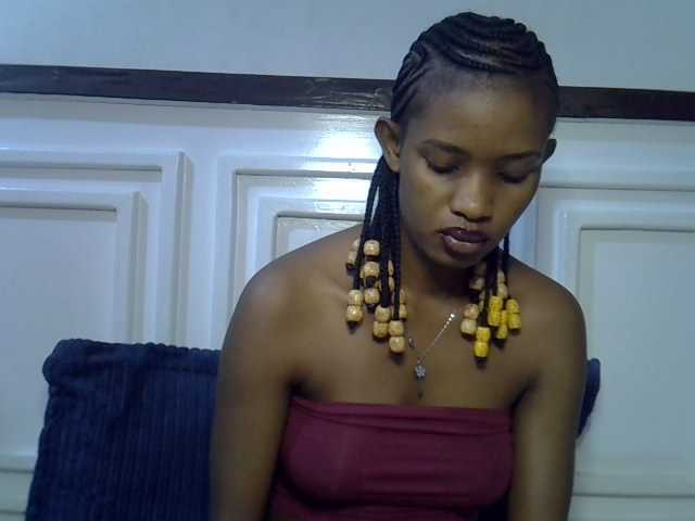Afrikab1 live cam on BongaCams