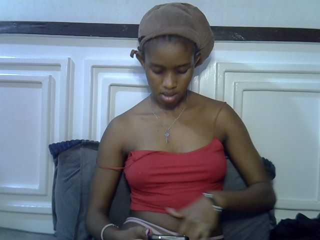 Afrikab1 live cam on BongaCams