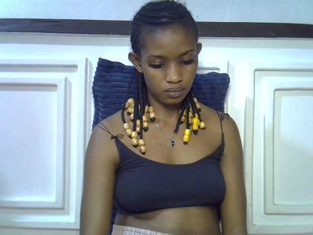 Afrikab1 live cam on BongaCams