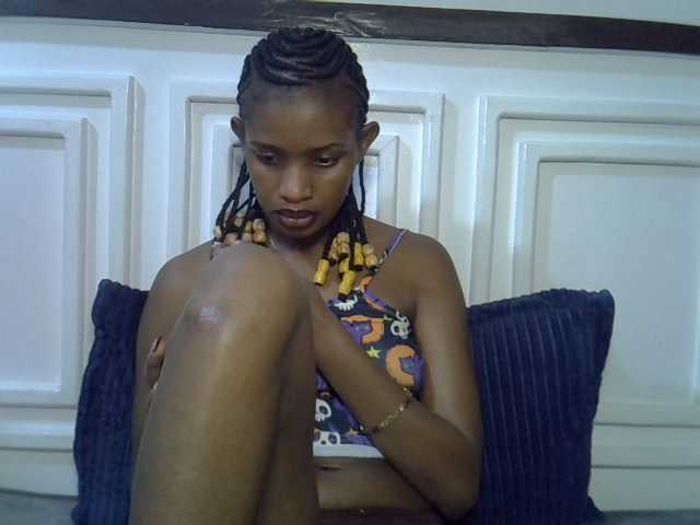 Afrikab1 live cam on BongaCams