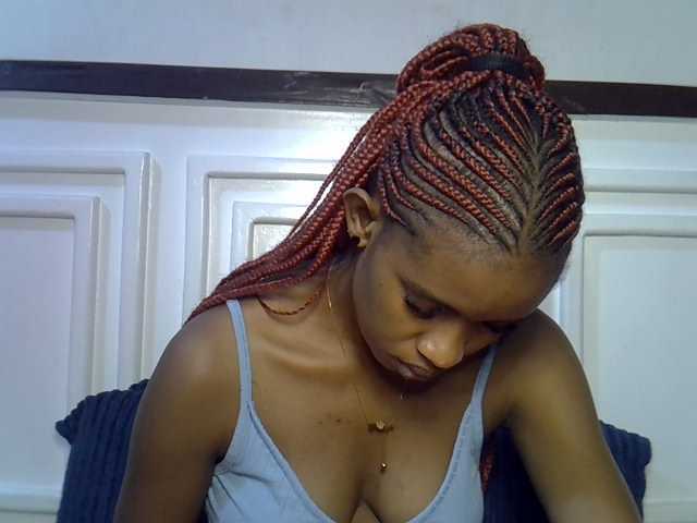 Afrikab1 live cam on BongaCams