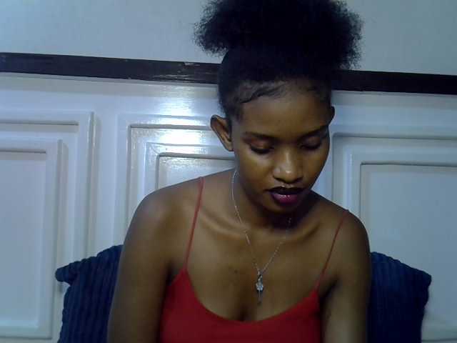 Afrikab1 live cam on BongaCams
