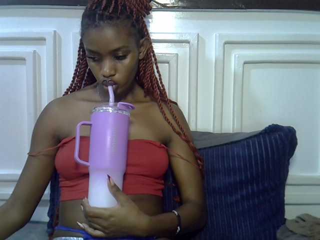 Afrikab1 live cam on BongaCams