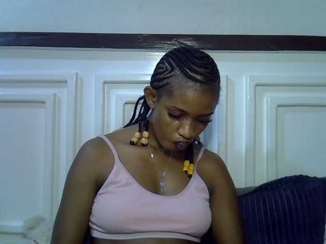 Afrikab1 live cam on BongaCams