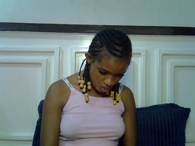 Afrikab1 live cam on BongaCams