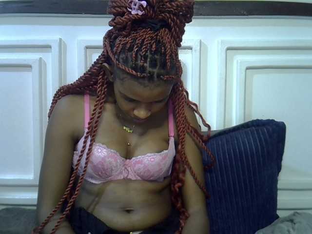 Afrikab1 live cam on BongaCams