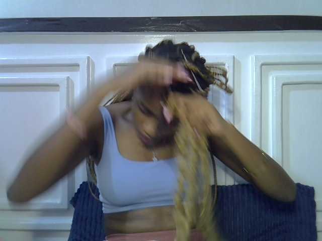 Afrikab1 live cam on BongaCams