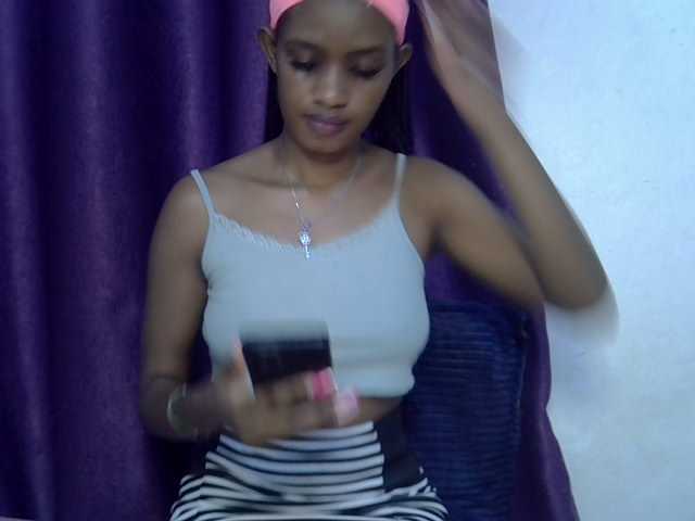 Afrikab1 live cam on BongaCams