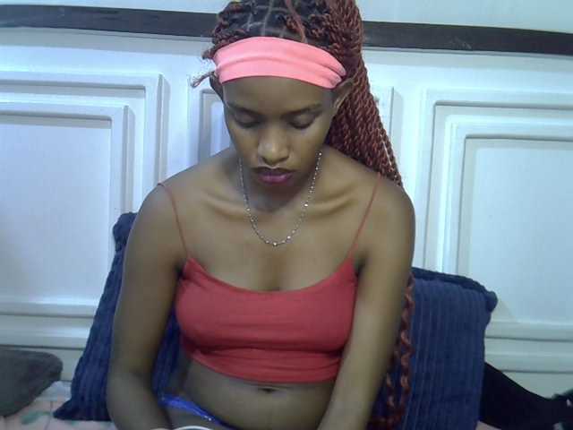 Afrikab1 live cam on BongaCams