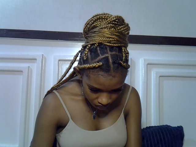 Afrikab1 live cam on BongaCams