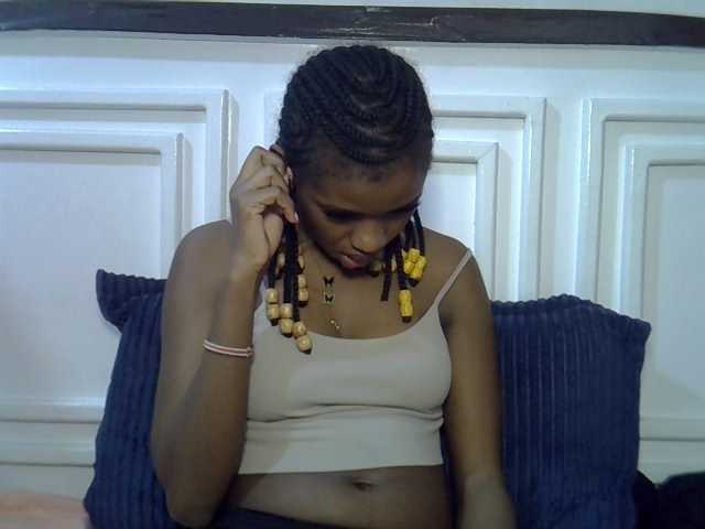 Afrikab1 live cam on BongaCams