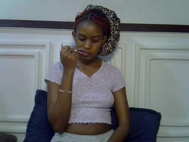 Afrikab1 live cam on BongaCams