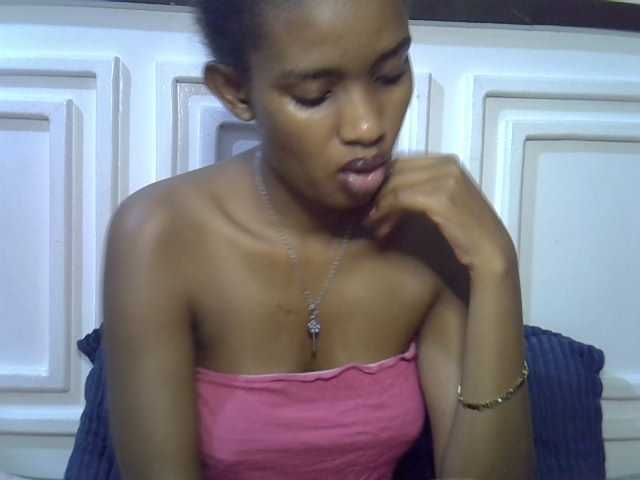 Afrikab1 live cam on BongaCams
