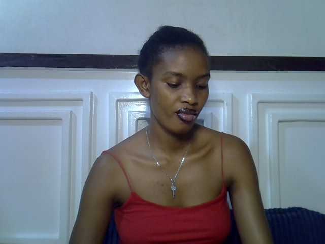 Afrikab1 live cam on BongaCams