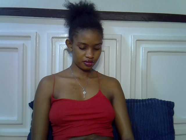 Afrikab1 live cam on BongaCams