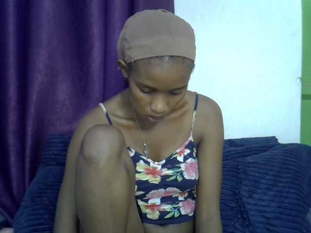 Afrikab1 live cam on BongaCams