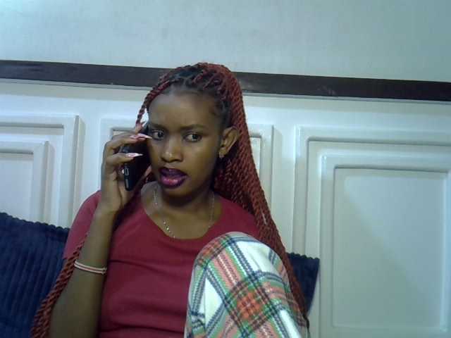 Afrikab1 live cam on BongaCams