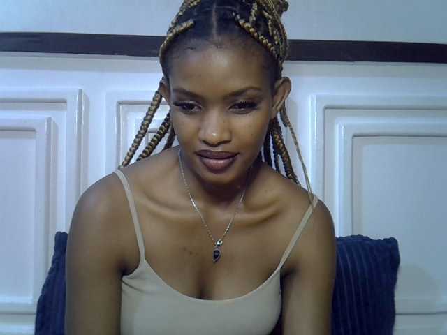 Afrikab1 live cam on BongaCams